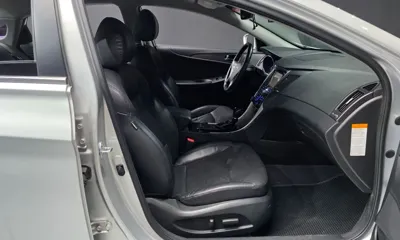 Hyundai Sonata 2012, 95031 км, за 3275.57 USD - фото 11