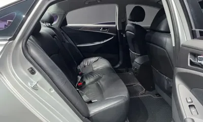 Hyundai Sonata 2012, 95031 км, за 3275.57 USD - фото 12