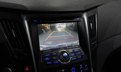 Hyundai Sonata 2012, 95031 км, за 3275.57 USD - фото 15