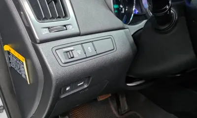 Hyundai Sonata 2012, 95031 км, за 3275.57 USD - фото 17