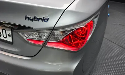Hyundai Sonata 2012, 95031 км, за 3275.57 USD - фото 23