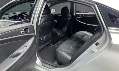 Hyundai Sonata 2012, 95031 км, за 3275.57 USD - фото 26