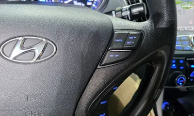 Hyundai Sonata 2012, 95031 км, за 3275.57 USD - фото 31