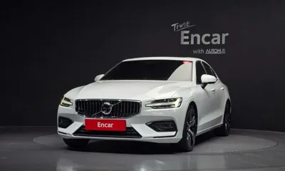 Volvo S60 2020, 59442 км, за 15276.6 USD