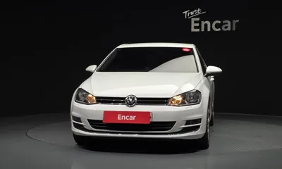 Volkswagen Golf 2015, 104505 км, за 4098.36 USD