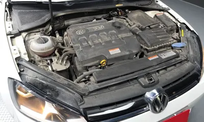 Volkswagen Golf 2015, 104505 км, за 4098.36 USD - фото 6