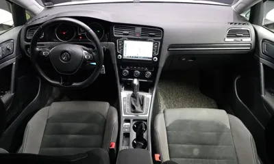 Volkswagen Golf 2015, 104505 км, за 4098.36 USD - фото 7