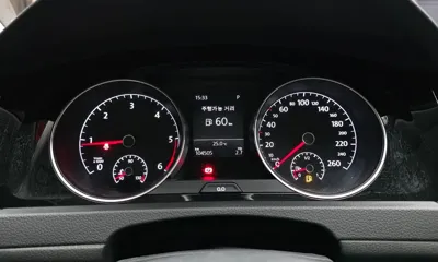 Volkswagen Golf 2015, 104505 км, за 4098.36 USD - фото 8