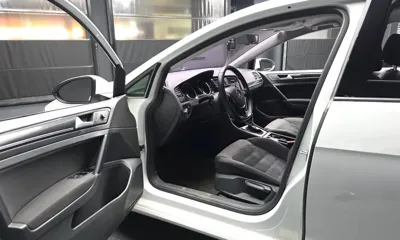 Volkswagen Golf 2015, 104505 км, за 4098.36 USD - фото 10