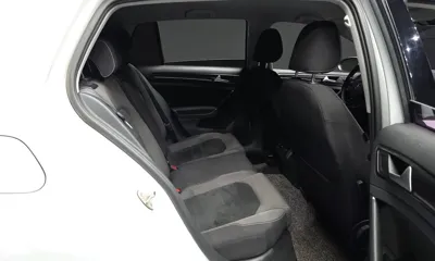 Volkswagen Golf 2015, 104505 км, за 4098.36 USD - фото 12