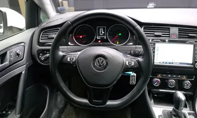 Volkswagen Golf 2015, 104505 км, за 4098.36 USD - фото 13