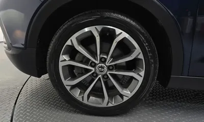 KG_Mobility_Ssangyong TIBOLI 2017, 99251 км, за 4875.51 USD