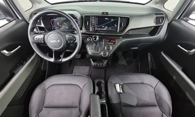 Kia Ray 2023, 31037 км, за 11750.03 USD - фото 7