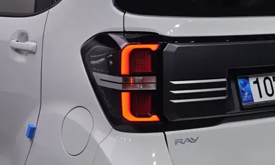 Kia Ray 2023, 31037 км, за 11750.03 USD - фото 23