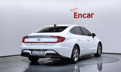 Hyundai Sonata 2020, 175675 км, за 7220.69 USD