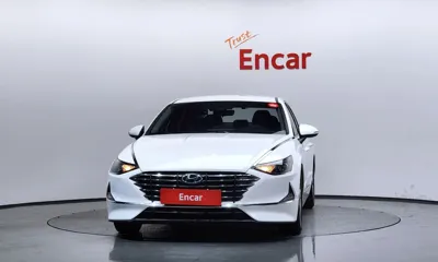 Hyundai Sonata 2020, 175675 км, за 7220.69 USD