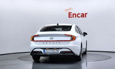 Hyundai Sonata 2020, 175675 км, за 7220.69 USD