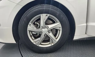 Hyundai Sonata 2020, 175675 км, за 7220.69 USD