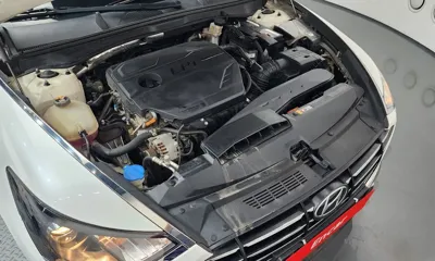 Hyundai Sonata 2020, 175675 км, за 7220.69 USD - фото 6