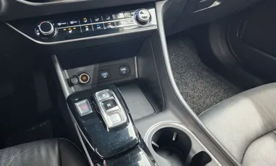 Hyundai Sonata 2020, 175675 км, за 7220.69 USD - фото 9