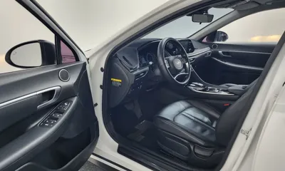 Hyundai Sonata 2020, 175675 км, за 7220.69 USD - фото 10