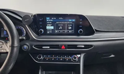 Hyundai Sonata 2020, 175675 км, за 7220.69 USD - фото 13