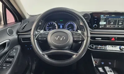 Hyundai Sonata 2020, 175675 км, за 7220.69 USD - фото 14