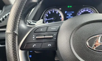 Hyundai Sonata 2020, 175675 км, за 7220.69 USD - фото 18