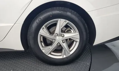 Hyundai Sonata 2020, 175675 км, за 7220.69 USD - фото 21