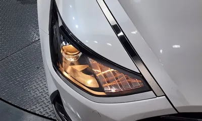 Hyundai Sonata 2020, 175675 км, за 7220.69 USD - фото 22
