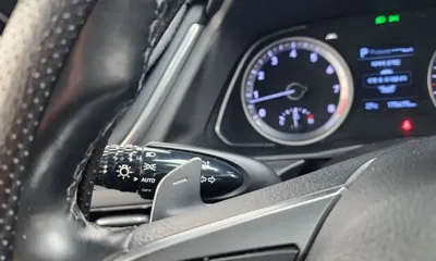 Hyundai Sonata 2020, 175675 км, за 7220.69 USD - фото 31