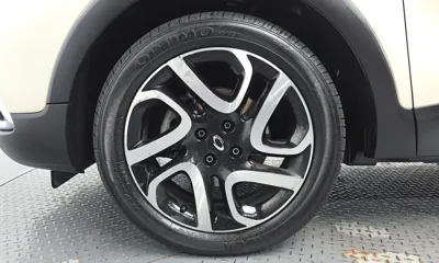 Renault-KoreaSamsung QM3 2015, 117683 км, за 3085.2 USD
