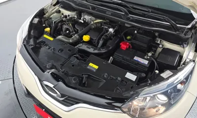 Renault-KoreaSamsung QM3 2015, 117683 км, за 3085.2 USD - фото 6