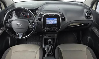 Renault-KoreaSamsung QM3 2015, 117683 км, за 3085.2 USD - фото 7