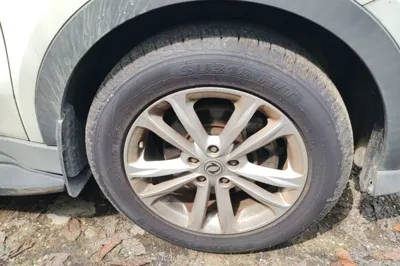 Dongfeng Fengon 580 2017, 65400 км, за 4290 USD