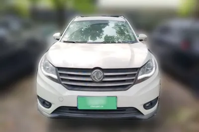Dongfeng Fengon 580 2017, 65400 км, за 4290 USD - фото 6