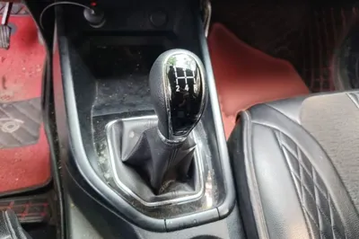 Dongfeng Fengon 580 2017, 65400 км, за 4290 USD - фото 11