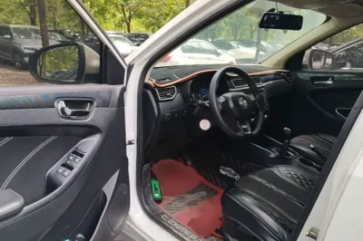 Dongfeng Fengon 580 2017, 65400 км, за 4290 USD - фото 16