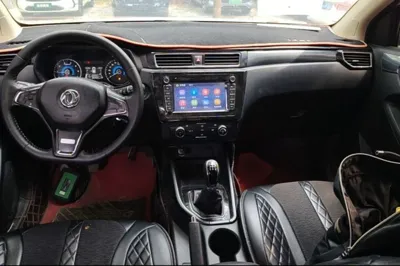 Dongfeng Fengon 580 2017, 65400 км, за 4290 USD - фото 17