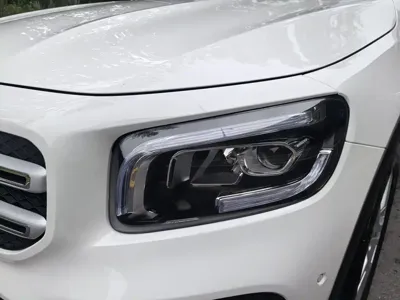 Mercedes-Benz GLB 2023, 60000 км, за 17240.37 USD