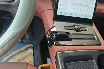 Nio EC6 2022, 70600 км, за 23313 USD - фото 21
