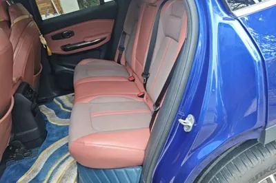 Nio EC6 2022, 70600 км, за 23313 USD - фото 25
