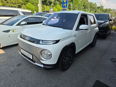 Hyundai Casper 2023, 64000 км, за 7877.12 USD