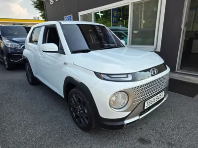 Hyundai Casper 2023, 64000 км, за 7877.12 USD