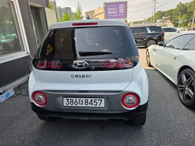 Hyundai Casper 2023, 64000 км, за 7877.12 USD - фото 6
