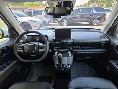 Hyundai Casper 2023, 64000 км, за 7877.12 USD - фото 7