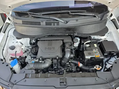 Hyundai Casper 2023, 64000 км, за 7877.12 USD - фото 15
