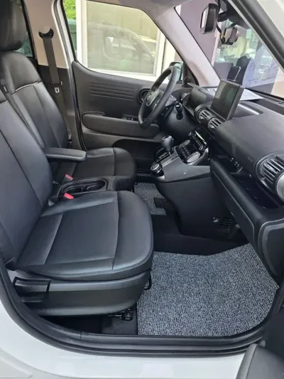 Hyundai Casper 2023, 64000 км, за 7877.12 USD - фото 20