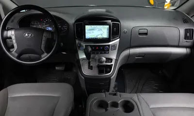 Hyundai Starex 2018, 76111 км, за 7745.83 USD - фото 7