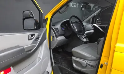 Hyundai Starex 2018, 76111 км, за 7745.83 USD - фото 10